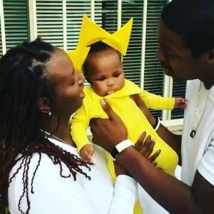 Meet your Posher, Amelia